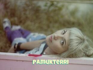 PamukTerri