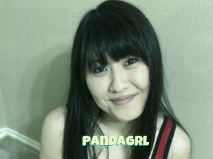 PandaGrl