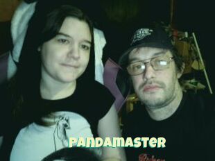 Pandamaster