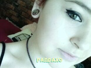 Pandaxo