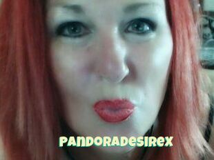 PandoraDesireX