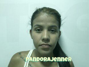 PandoraJenner