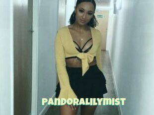 PandoraLilymist