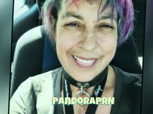 PandoraPRN