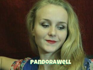 PandoraWell