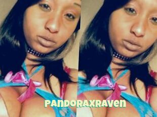 PandoraXRaven