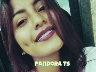 Pandora_TS