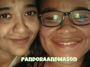 Pandora_and_Mason