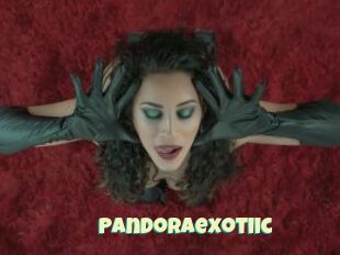 Pandoraexotiic