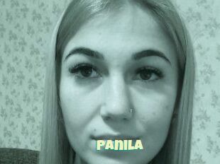 Panila