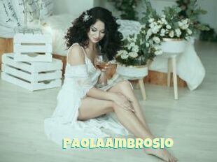 PaolaAmbrosio