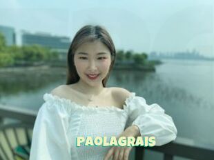 PaolaGrais