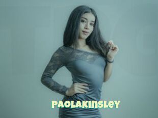 PaolaKinsley