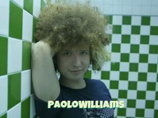 PaoloWilliams