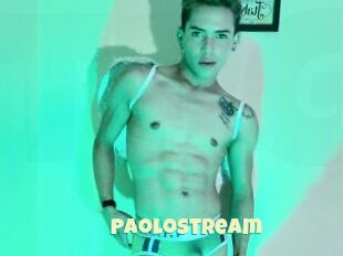 Paolostream