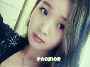 Paomor