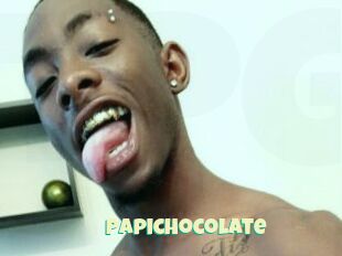 Papichocolate