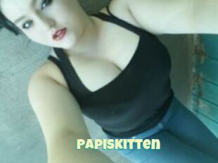 PapisKitten