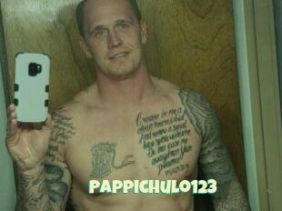 Pappichulo123