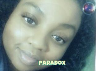 Paradox