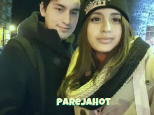 ParejaHot