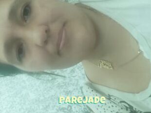 Parejade