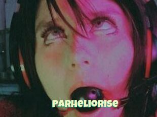 ParhelioRise