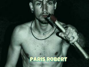 Paris_Robert
