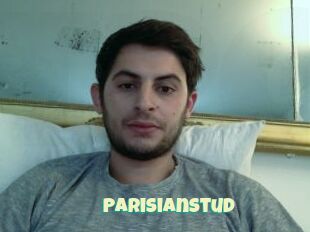 Parisianstud