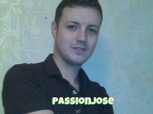 Passion_Jose