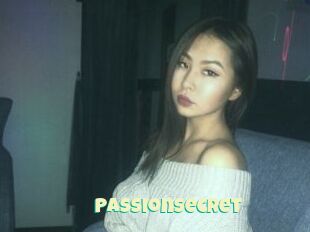 PassionSecret