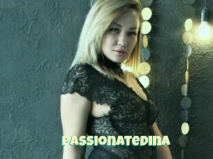PassionateDina