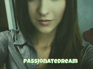 PassionateDream