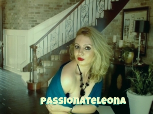 PassionateLeona
