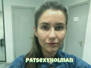 PatSexyHolman