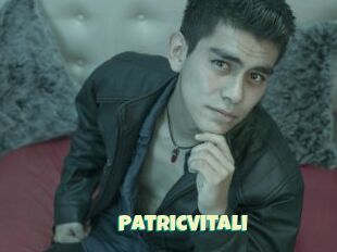 PatricVitali