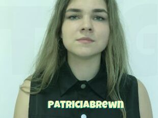 PatriciaBrewn
