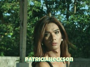 PatriciaHeckson