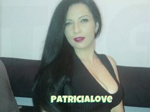 PatriciaLove
