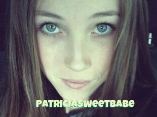 PatriciaSweetBabe