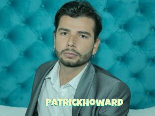 PatrickHoward
