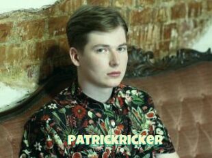 PatrickRicker