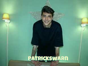 PatrickSwarn