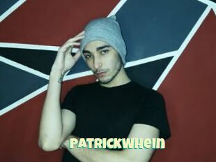 PatrickWhein