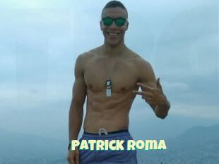 Patrick_Roma