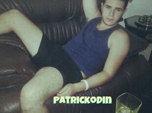 Patrick_odin