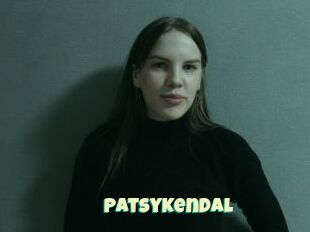 PatsyKendal