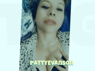 PattyEvanson