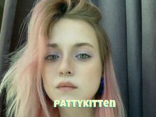 PattyKitten