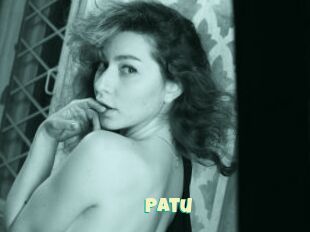 Patu